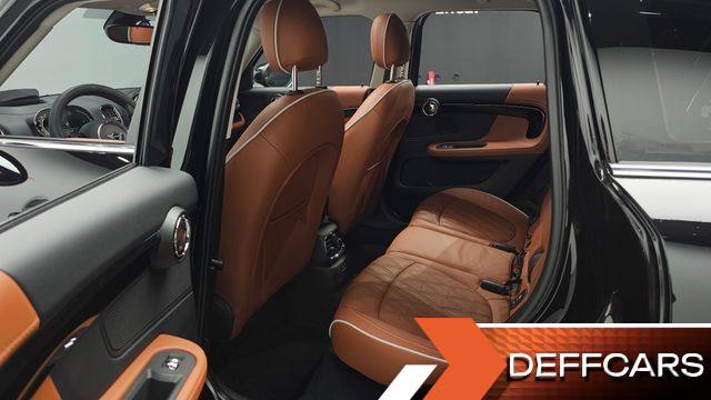 Mini COUNTRYMAN ALL4 2nd купить на сайте DeffCars