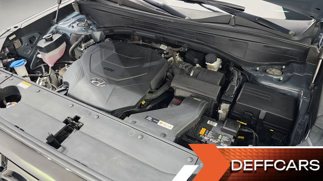 Hyundai PALISADE Gasoline 3.8 2WD Prestige купить на сайте DeffCars