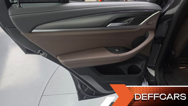 BMW X4 xDrive20i M Sport X купить на сайте DeffCars