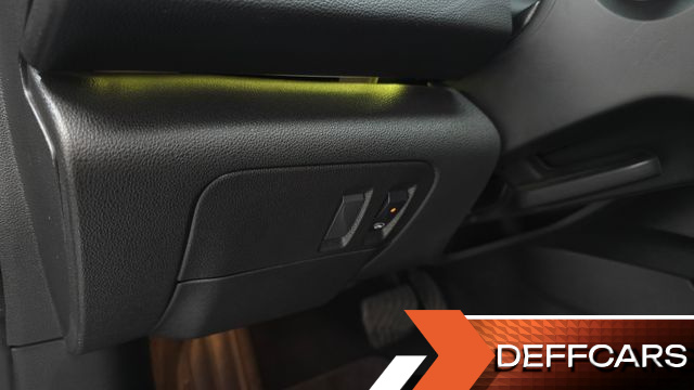 Renault-KoreaSamsung SM6 2.0 LPe RE купить на сайте DeffCars