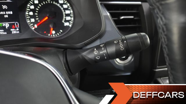 Renault-KoreaSamsung XM3 1.3 TCe RE купить на сайте DeffCars