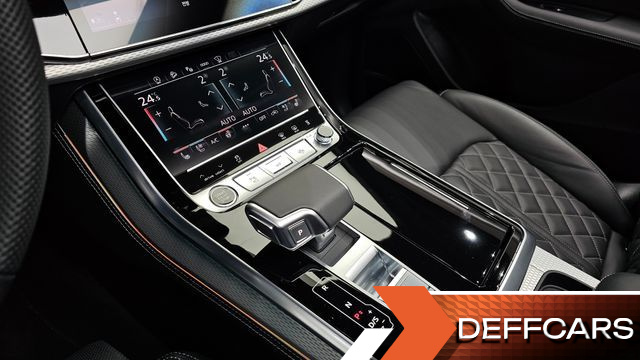 Audi Q8 50 TDI Quattro Premium купить на сайте DeffCars