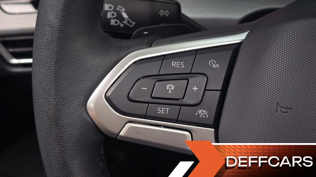 Volkswagen GOLF 2.0 TDI Prestige купить на сайте DeffCars