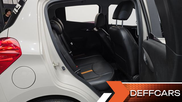 ChevroletGMDaewoo SPARK My Fit Edition Premier купить на сайте DeffCars
