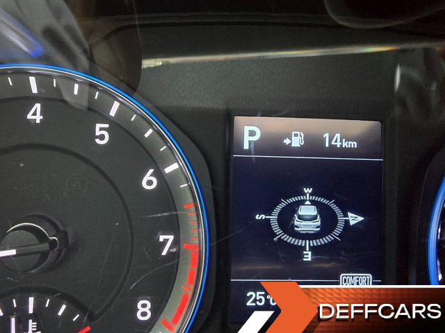 Hyundai KONA 1.6 Turbo 2WD Premium купить на сайте DeffCars