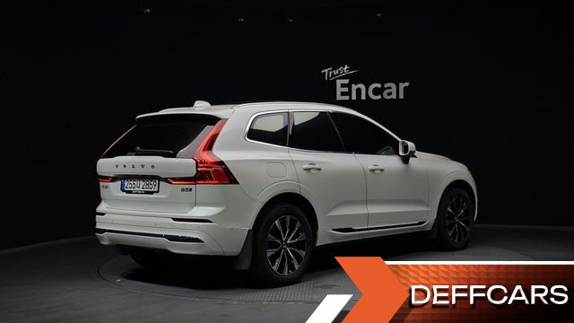 Volvo XC60 B5 Ultimate Bright купить на сайте DeffCars