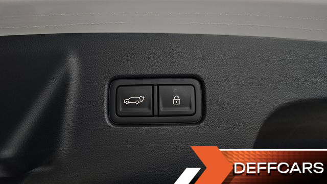 Hyundai PALISADE Gasoline 2.5T 2WD 7-Seater Calligraphy купить на сайте DeffCars