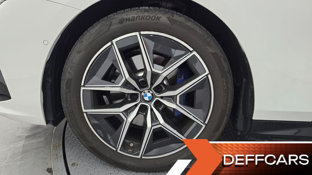 BMW 5-SERIES 520i M Sport купить на сайте DeffCars
