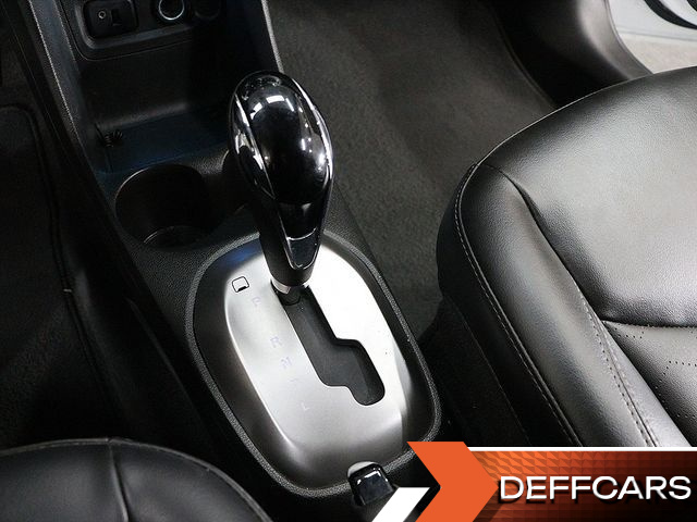 ChevroletGMDaewoo SPARK LT Plus купить на сайте DeffCars