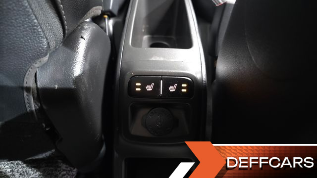 Kia RAY Luxury купить на сайте DeffCars