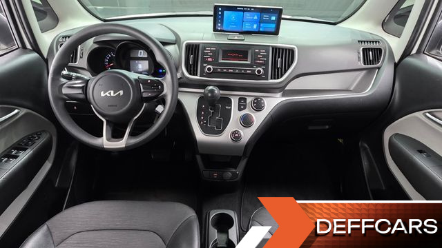 Kia RAY Van Standard купить на сайте DeffCars
