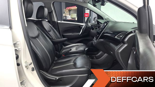 ChevroletGMDaewoo SPARK Premier купить на сайте DeffCars
