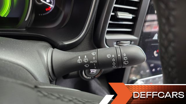 Renault-KoreaSamsung QM6 2.0 LPe RE 2WD купить на сайте DeffCars
