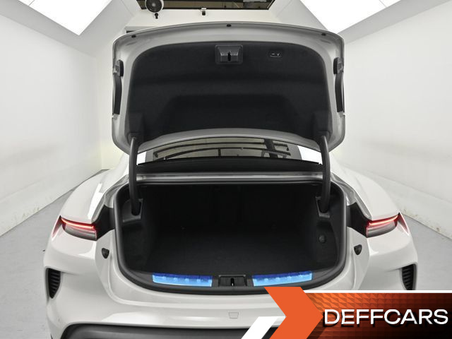 Porsche TAYCAN Turbo купить на сайте DeffCars