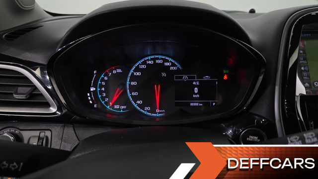 ChevroletGMDaewoo SPARK My Fit Edition Premier купить на сайте DeffCars