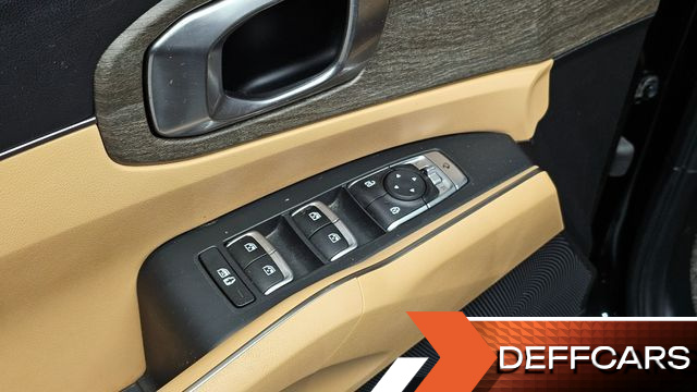 Kia SORENTO Diesel 2.2 4WD Prestige купить на сайте DeffCars