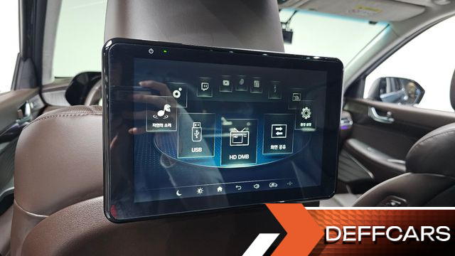 Hyundai PALISADE Gasoline 3.8 4WD VIP купить на сайте DeffCars