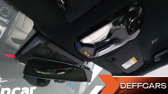 BMW M5 M5 Sedan купить на сайте DeffCars