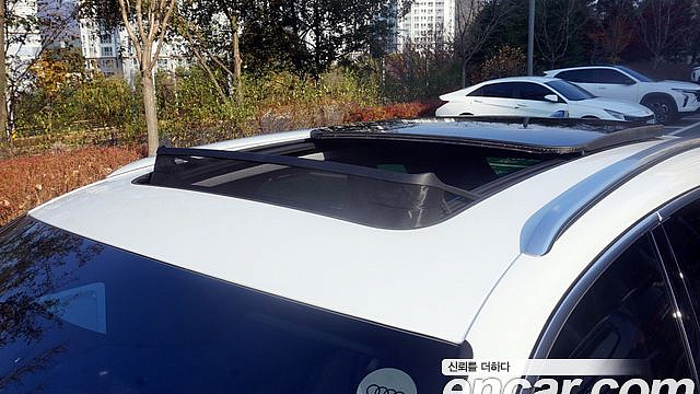 Audi Q5 40 TFSI Quiattro Advanced купить на сайте DeffCars