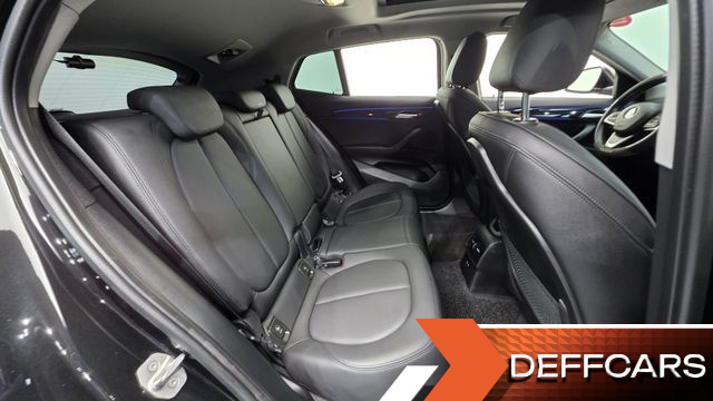 BMW X2 (F39) xDrive20i Advantage купить на сайте DeffCars