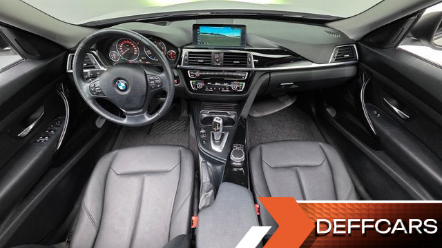 BMW GRAN TURISMO GT 320d xDrive купить на сайте DeffCars