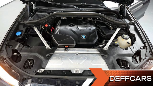 BMW X4 xDrive20i M Sports X Onlile Exclusive Edition купить на сайте DeffCars