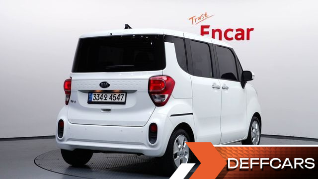 Kia RAY Prestige купить на сайте DeffCars
