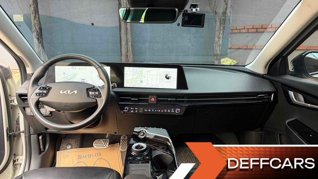 Kia EV6 Long Range 4WD Earth купить на сайте DeffCars