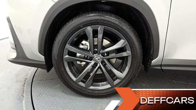 Lexus NX Premium купить на сайте DeffCars