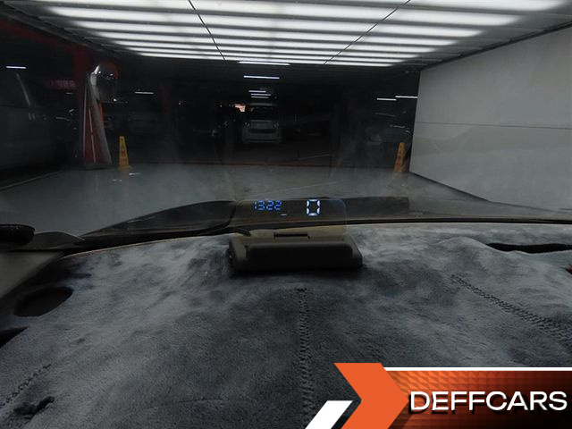 Renault-KoreaSamsung SM6 2.0 LPe PE (Rental car) купить на сайте DeffCars