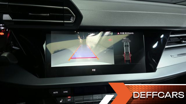 Audi A3 40 TFSI купить на сайте DeffCars