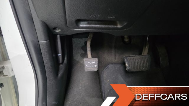 Kia RAY Van Prestige купить на сайте DeffCars