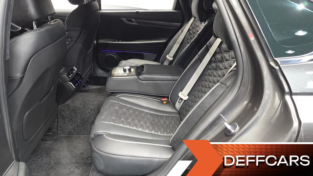 Genesis G80 Gasoline 2.5 Turbo AWD купить на сайте DeffCars