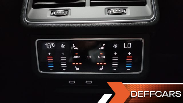Audi A6 45 TFSI Premium купить на сайте DeffCars