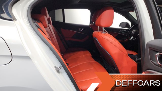 BMW 1-SERIES 118d M Sport купить на сайте DeffCars