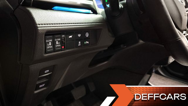 Honda ODYSSEY 3.5 5th купить на сайте DeffCars