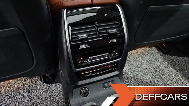 BMW X7 xDrive 30d Design Pure Excellent 6-Seater купить на сайте DeffCars