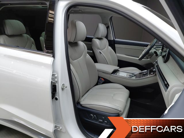 Hyundai PALISADE Gasoline 3.8 4WD Calligraphy купить на сайте DeffCars