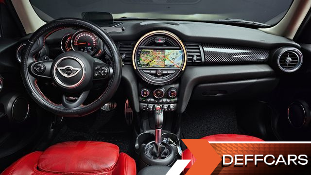 Mini COOPER 5Door Standard 3rd купить на сайте DeffCars