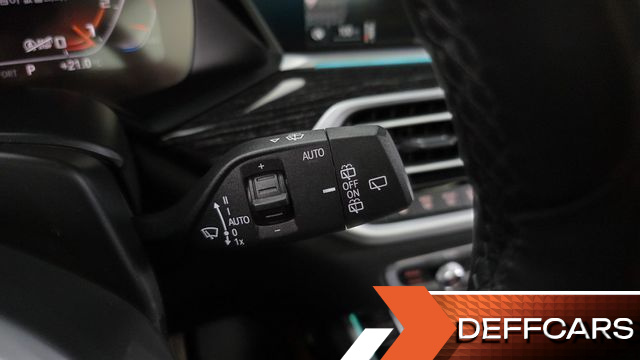 BMW X7 xDrive 40i M Sport 6STR купить на сайте DeffCars
