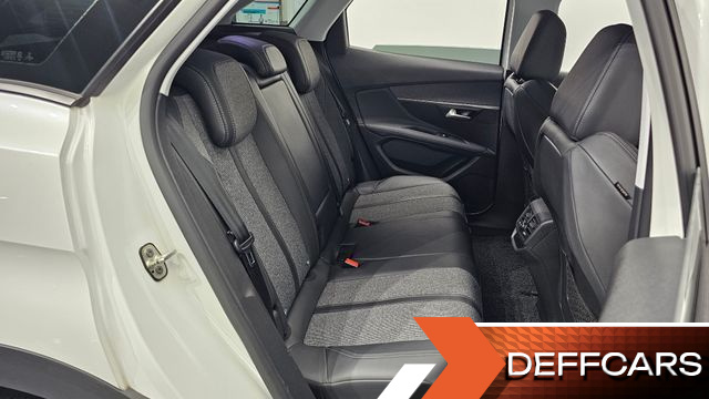 Peugeot 3008 1.5 BlueHDi Allure купить на сайте DeffCars