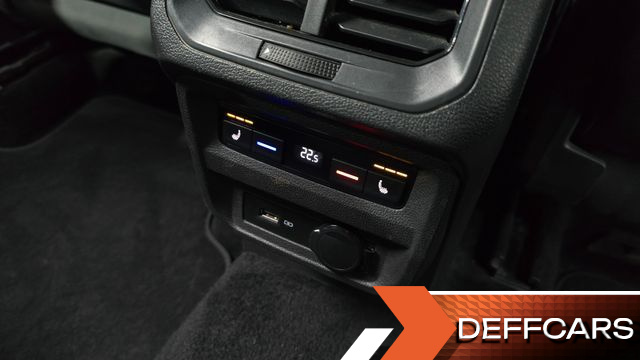 Volkswagen TIGUAN 2.0 TDI Prestige купить на сайте DeffCars