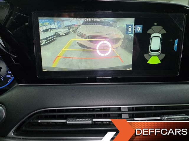 Hyundai PALISADE Gasoline 3.8 2WD Exclusive купить на сайте DeffCars