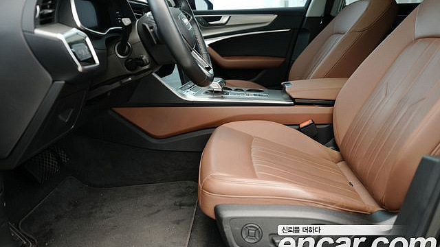 Audi A6 45 TFSI Quattro купить на сайте DeffCars