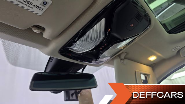 BMW 3-SERIES 320d Luxury купить на сайте DeffCars