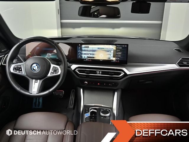 BMW I4 eDrive40 M Sports Pro купить на сайте DeffCars