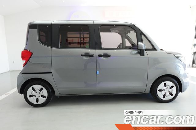 Kia RAY Van Prestige купить на сайте DeffCars