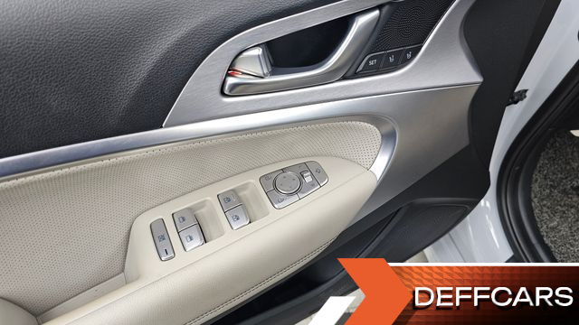 Genesis G70 2.0T Elite купить на сайте DeffCars