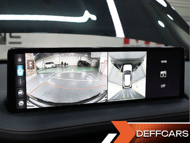 Genesis GV70 2.5T Gasoline AWD купить на сайте DeffCars