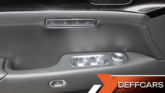 Genesis G90 Gasoline 3.5 Turbo AWD купить на сайте DeffCars